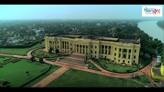 Murshidabad a haven for heritage tourism [upl. by Gunar]