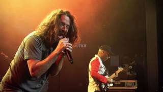 Audioslave  quotShow Me How to Livequot  Final Performance Live at the AntiInaugural Ball 12217 [upl. by Halihs652]