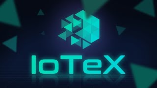 What is IoTeX IOTX Explained with Animations [upl. by Cestar]