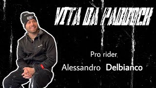 Alessandro Delbianco da amatore veloce a pilota Yamaha  parte 1 [upl. by Fornof197]