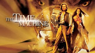 The Time Machine 2002 ‧ ScifiAdventure American action adventure film explained Hindi [upl. by Evanthe245]