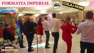 FORMATIA IMPERIAL DIN CAMPULUNG MUSCEL  HORE LIVE BOTEZ [upl. by Pavia998]