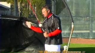 Speed Hitter Instructional Video [upl. by Mendoza]