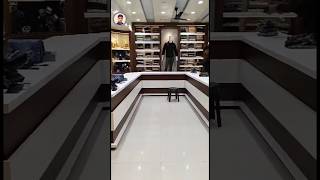 Clothe Shop Interior Design shorts [upl. by Ioved]