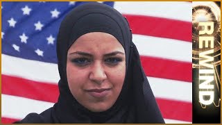 🇺🇸 🕋 Islam in America  Rewind [upl. by Nevyar]