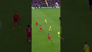 Luis Diaz scores first Liverpool goal [upl. by Moreno568]