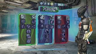 Borderlands 2 Best Assassin Zero Level 30 Build [upl. by Solnit]