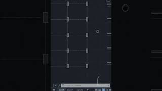 AutoCAD 4 best shortcuts Architect must to know cad autocad skills engineering design [upl. by Githens]