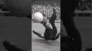 Afsonaviy Lev Yashin football yashin [upl. by Aener]