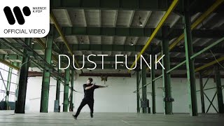 Dust funk  Hustle Music Video [upl. by Yffub420]