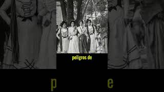 ¿Se cuestionaron los métodos de HIGIENE FEMENINA en la época victoriana [upl. by Scales]