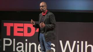 The Science of Languages  Shameem Oozeerally  TEDxPlainesWilhems [upl. by Dena]