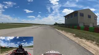 2024 NCMP KRA10  206 Super Masters Final 23 [upl. by Hafeetal444]