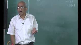 Mod04 Lec26 Atomic Orbitals Part 1 [upl. by Dicky3]