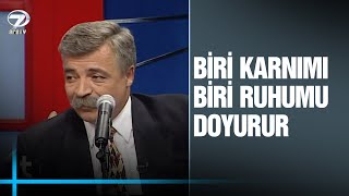 Ozan Arif Ve Dostlarının Güldüren Sohbeti  Kanal 7 Arşiv [upl. by Tterab]