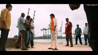 meaghamann movie drug king arya best sence [upl. by Bettina]