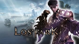 Lost Ark Gameplay Deutsch 2024 Which MMORPG Reigns Supreme [upl. by Nalo]