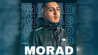 MORAD  Cuzi Cuza  Instrumental [upl. by Ailimac]