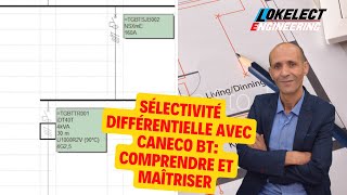 Sélectivité différentielle avec CANECO BT Comprendre et Maîtriser [upl. by Nawiat]