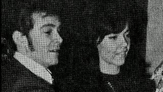 Nicole et Frédéric  Heureux tous les deux  1967 [upl. by Welbie614]