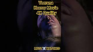 Veerana 1988  FULL MOVIE 4K QUALITY  BMCOLLECTIONS [upl. by Nahgam]