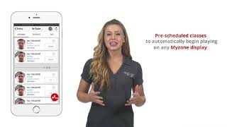Myzone Minute  How to Maximize Usage of Myzone at Your Club [upl. by Lirrehs]