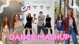 ULTIMATE TikTok Dance Mashup Compilation of 2024 NEW  Trending dance tiktok [upl. by Jacques]