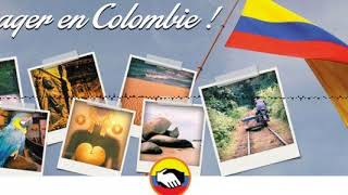 Colombie  ce quil faut savoir avant de partir y voyager ou y vivre [upl. by Ylil]