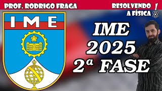 IME A figura mostra um esquema contendo um par de fios infinitos dobrados com ângulos retos e [upl. by Nommad780]