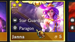 Its a REAL STORM ⭐⭐⭐ Set 35 Revival  3 Star Janna [upl. by Suzy39]