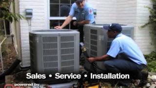 Brennans Heating amp Air Conditioning Service  703 4912771 [upl. by Rafaelita]