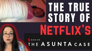 The Murder of Asunta  True Story of Netflix’s The Asunta Case  True Crime Story [upl. by Chaing]