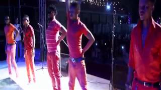 Werrason Live Concert from Tanzania 2018 [upl. by Danialah]