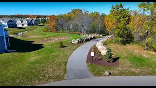 Community Walking Trail [upl. by Mikey]