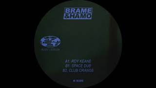 Brame amp Hamo  Club Orange [upl. by Eerac]