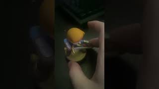 Super Smash Bros amiibo collection Mii Fighters [upl. by Annahvas642]