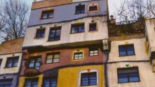 hundertwasser the artist [upl. by Allenrad19]