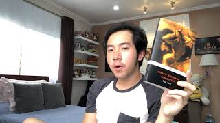 Goethe’s Faust Part 1 1808 BOOK REVIEW [upl. by Yardley]