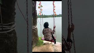 Chal tera mera is kissaka sekhya uchaleviralvideo youtubeshorts unfrezzmyaccoun [upl. by Leaffar]