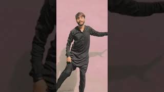 Badi Mushkil Baba Badi Mushkil  Dance cover by Talat Ansari  Madhuri Dixit  Manisha  Lajja 2001 [upl. by Shere]