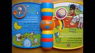 VTech Nursery Rhymes book [upl. by Elin662]