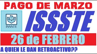 1518🟥quotSI HAY RETROACTIVO EN ISSSTE PLATICA 8 DE LA SERIE DEL MILLÓN RETROACTIVOISSSTE quot😉🤗✅ [upl. by Snell]