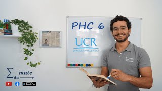 Prueba de Habilidades Cuantitativas 6 UCR  Ecuación lineal con potencias [upl. by Bittner]