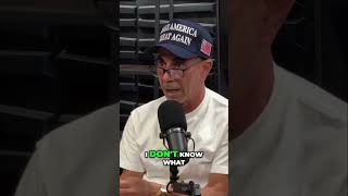 Get out now  joeymerlino snuff podcast trump 45 47 [upl. by Nanda]