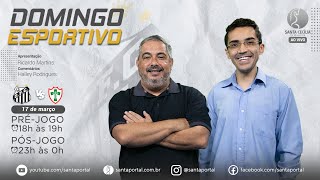 Domingo Esportivo  170324 [upl. by Revert202]