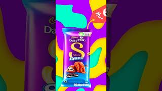 Worms in Cadbury 🍫🍫 trendingshorts shortsviral shortsyoutube [upl. by Furtek]