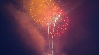 4th of July soccer clt fc game vlog [upl. by Ponce558]