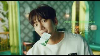 Ji Chang Wook Barley [upl. by Vallonia863]