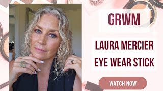 Makeup Tutorial  Laura Mercier Eye Wear Stick [upl. by Leur415]