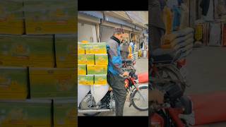 New video Full weight challenge Honda 125 new model 2025 [upl. by Hauser]